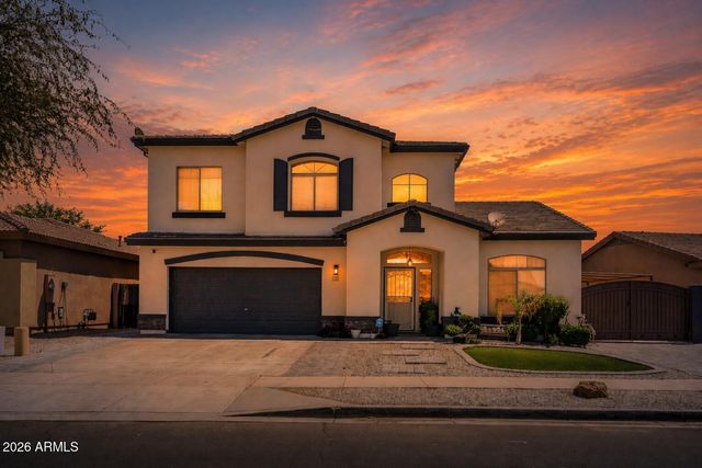 5137 W GRENADINE Road, Laveen, AZ 85339