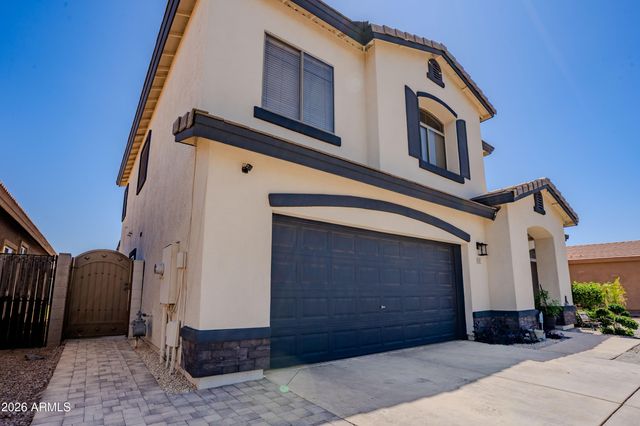 5137 W GRENADINE Road, Laveen, AZ 85339