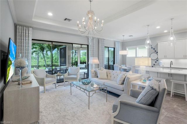 19747 Estero Pointe LN, Fort Myers, FL 33908