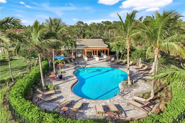 19747 Estero Pointe LN, Fort Myers, FL 33908