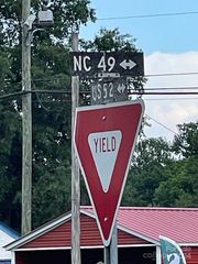 310 W Church Street, Richfield, NC 28137