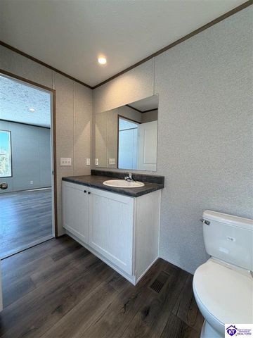 110 Persimmon Court, Vine Grove, KY 40175