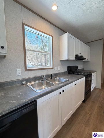 110 Persimmon Court, Vine Grove, KY 40175