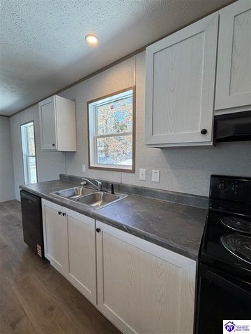 110 Persimmon Court, Vine Grove, KY 40175