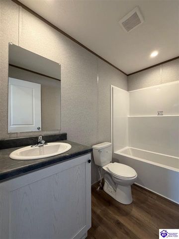 110 Persimmon Court, Vine Grove, KY 40175