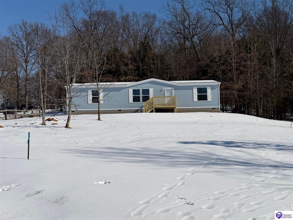 110 Persimmon Court, Vine Grove, KY 40175