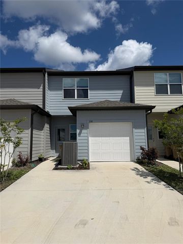 330 CADBERRY PLACE, St Cloud, FL 34771