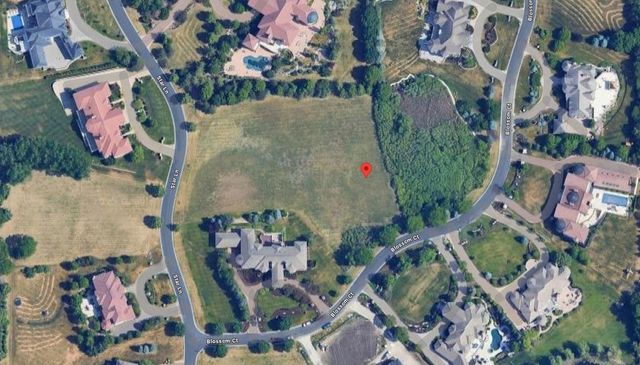 6 Blossom Court, South Barrington, IL 60010