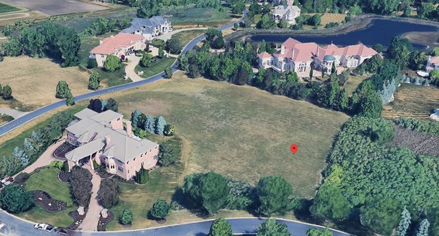 6 Blossom Court, South Barrington, IL 60010