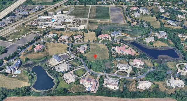 6 Blossom Court, South Barrington, IL 60010