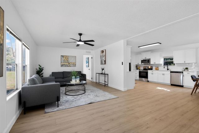 21690 NE 40TH STREET, Williston, FL 32696