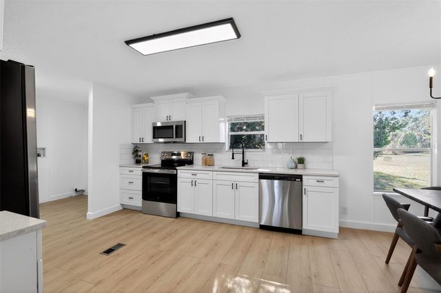 21690 NE 40TH STREET, Williston, FL 32696