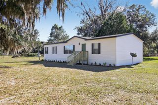 21690 NE 40TH STREET, Williston, FL 32696