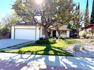 17256 Tennyson Place, Granada Hills, CA 91344