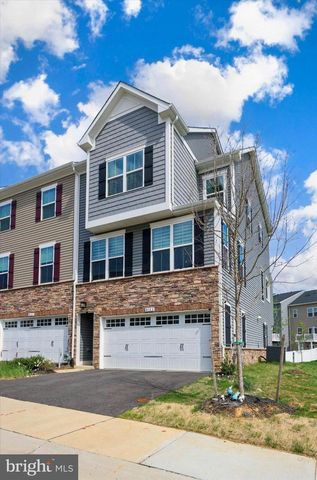 8123 PRIMROSE LN, Laurel, MD 20723