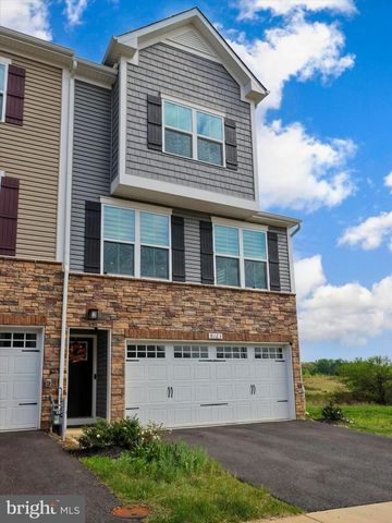 8123 PRIMROSE LN, Laurel, MD 20723
