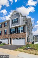8123 PRIMROSE LN, Laurel, MD 20723