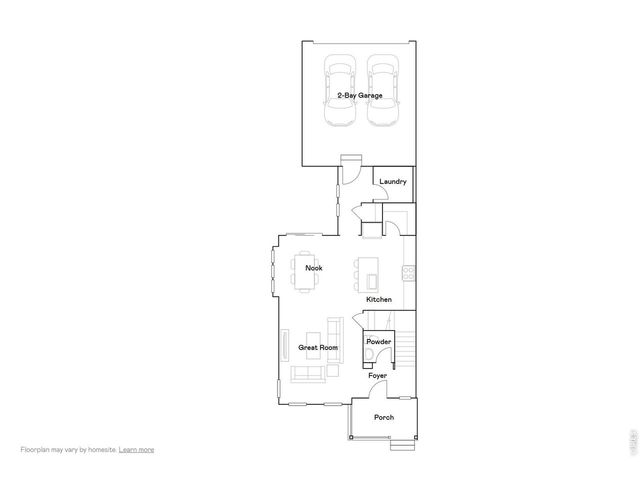 6415 Masked Lark St, Fort Collins, CO 80528