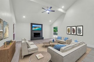 1602 Pine Oak Drive, Conroe, TX 77304