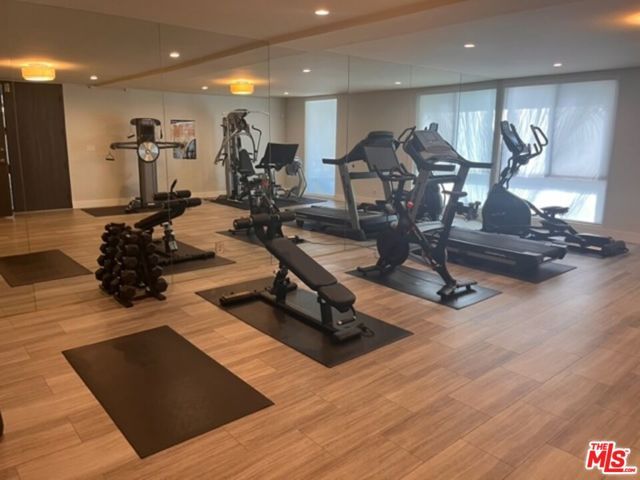 1351 N CRESCENT HEIGHTS 210, West Hollywood, CA 90046