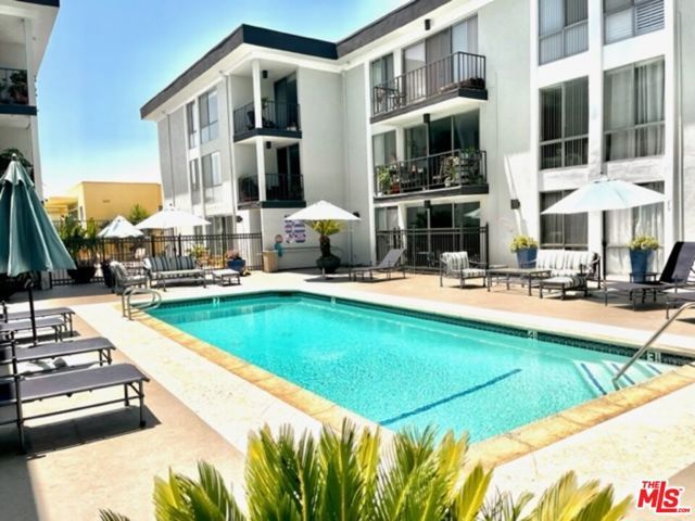1351 N CRESCENT HEIGHTS 210, West Hollywood, CA 90046