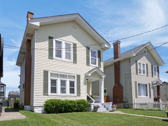 166 E 42nd Street, Latonia, KY 41015