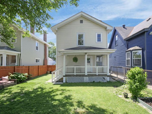 166 E 42nd Street, Latonia, KY 41015