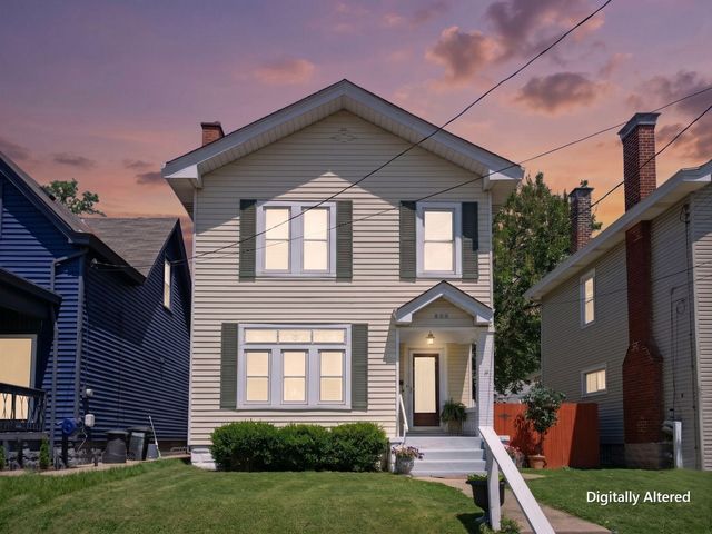 166 E 42nd Street, Latonia, KY 41015