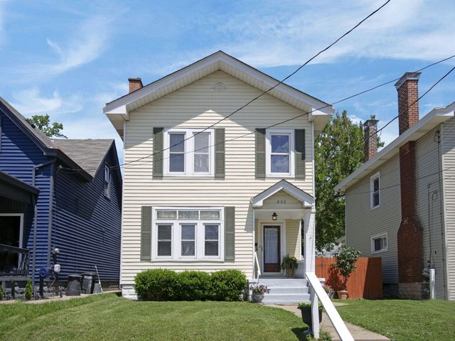 166 E 42nd Street, Latonia, KY 41015