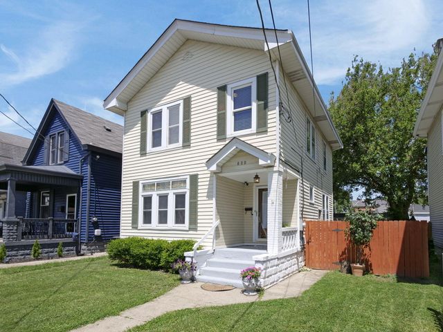 166 E 42nd Street, Latonia, KY 41015