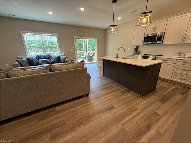 446 Bethesda Road, Lexington, NC 27295