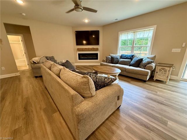 446 Bethesda Road, Lexington, NC 27295