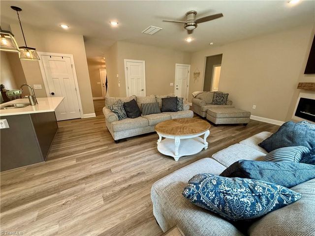 446 Bethesda Road, Lexington, NC 27295