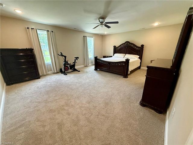 446 Bethesda Road, Lexington, NC 27295