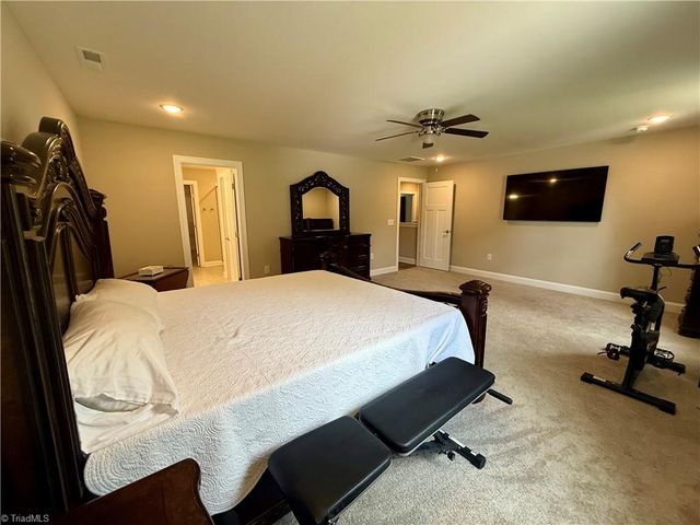 446 Bethesda Road, Lexington, NC 27295