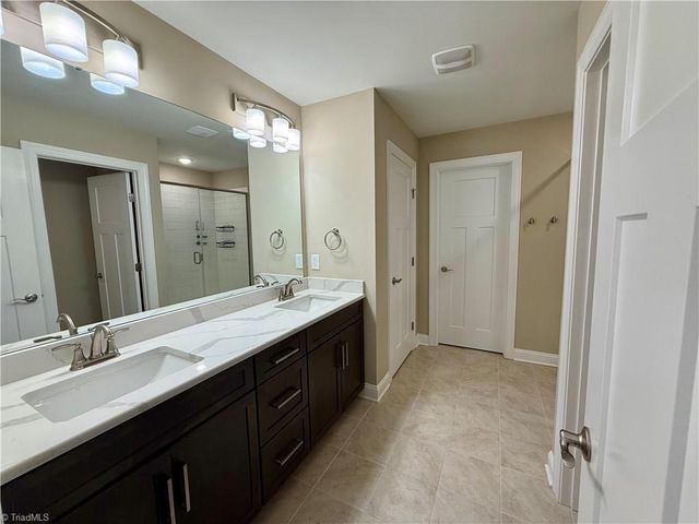 446 Bethesda Road, Lexington, NC 27295