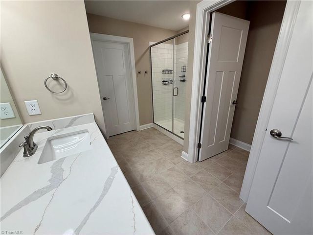 446 Bethesda Road, Lexington, NC 27295