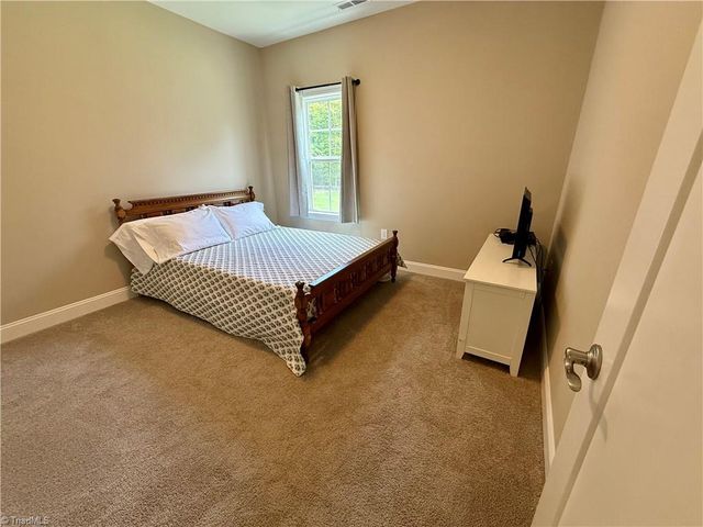446 Bethesda Road, Lexington, NC 27295