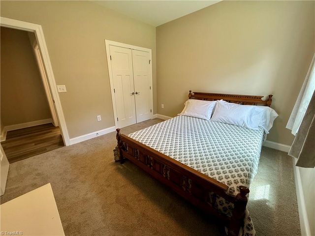 446 Bethesda Road, Lexington, NC 27295