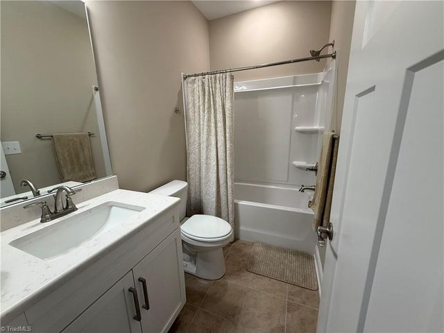 446 Bethesda Road, Lexington, NC 27295