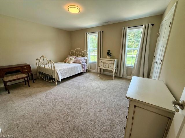 446 Bethesda Road, Lexington, NC 27295