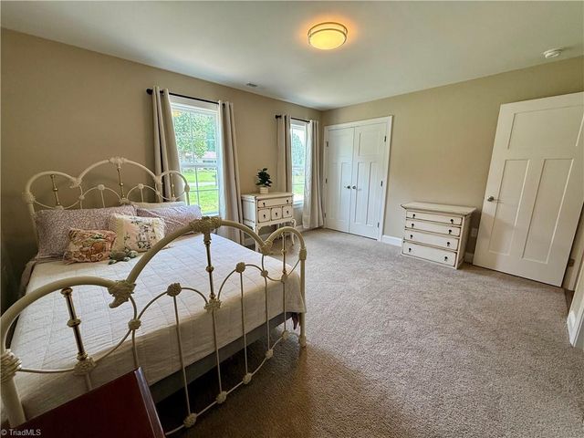 446 Bethesda Road, Lexington, NC 27295