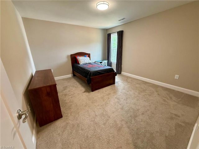 446 Bethesda Road, Lexington, NC 27295