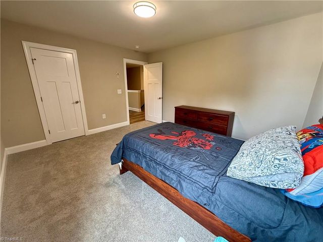 446 Bethesda Road, Lexington, NC 27295