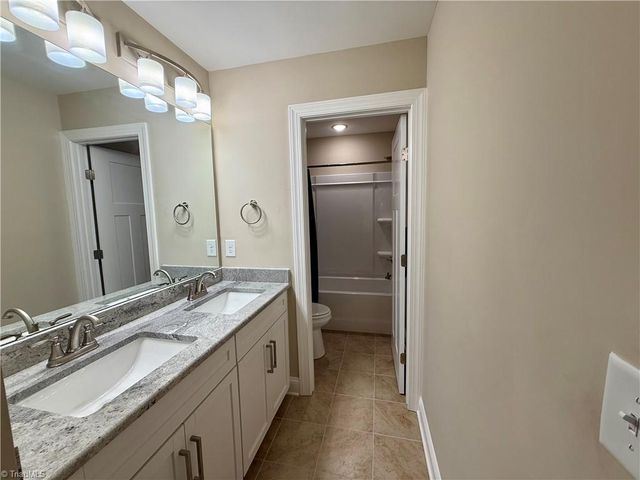 446 Bethesda Road, Lexington, NC 27295