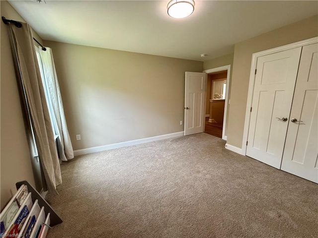 446 Bethesda Road, Lexington, NC 27295