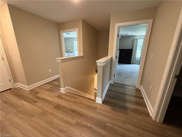 446 Bethesda Road, Lexington, NC 27295