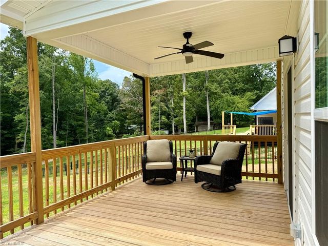 446 Bethesda Road, Lexington, NC 27295