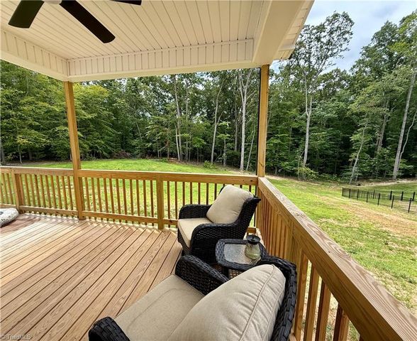 446 Bethesda Road, Lexington, NC 27295
