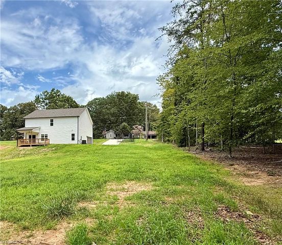 446 Bethesda Road, Lexington, NC 27295